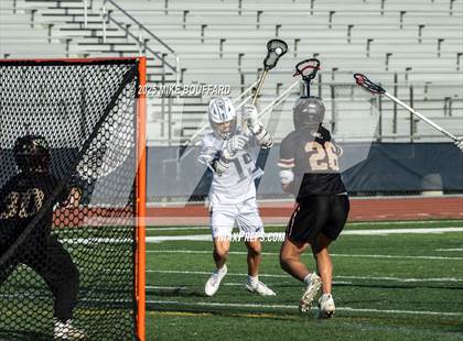 Thumbnail 2 in Oaks Christian vs Dos Pueblos (CIF-SS D2 Semi-Finals) photogallery.