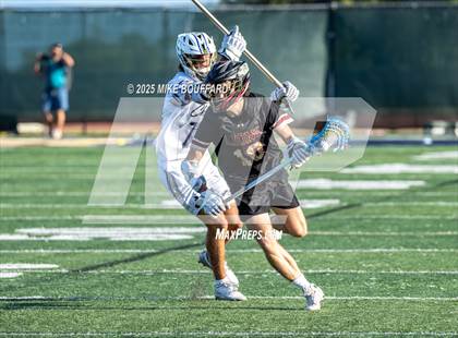 Thumbnail 2 in Oaks Christian vs Dos Pueblos (CIF-SS D2 Semi-Finals) photogallery.