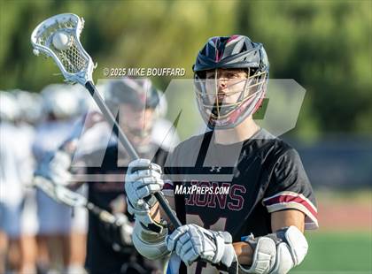 Thumbnail 1 in Oaks Christian vs Dos Pueblos (CIF-SS D2 Semi-Finals) photogallery.