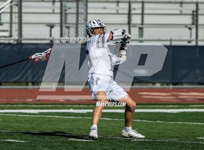 Thumbnail 2 in Oaks Christian vs Dos Pueblos (CIF-SS D2 Semi-Finals) photogallery.