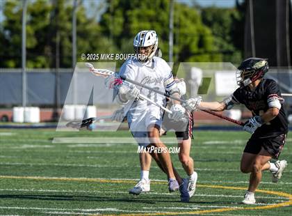 Thumbnail 2 in Oaks Christian vs Dos Pueblos (CIF-SS D2 Semi-Finals) photogallery.