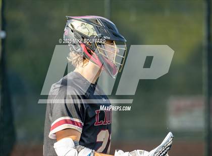 Thumbnail 3 in Oaks Christian vs Dos Pueblos (CIF-SS D2 Semi-Finals) photogallery.