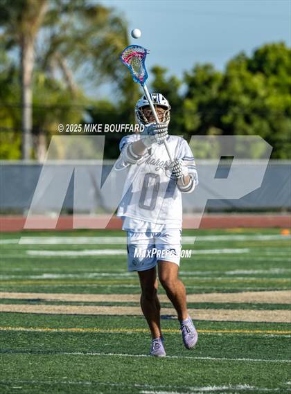 Thumbnail 2 in Oaks Christian vs Dos Pueblos (CIF-SS D2 Semi-Finals) photogallery.