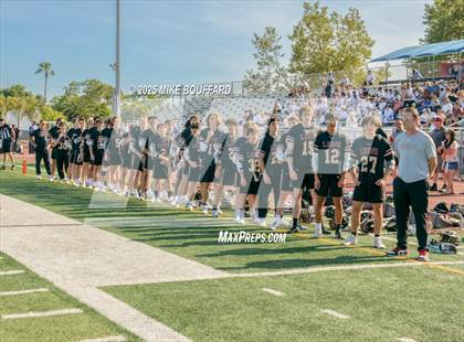 Thumbnail 2 in Oaks Christian vs Dos Pueblos (CIF-SS D2 Semi-Finals) photogallery.