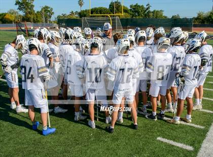 Thumbnail 1 in Oaks Christian vs Dos Pueblos (CIF-SS D2 Semi-Finals) photogallery.