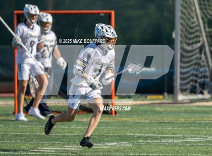 Thumbnail 3 in Oaks Christian vs Dos Pueblos (CIF-SS D2 Semi-Finals) photogallery.