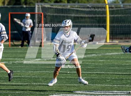 Thumbnail 2 in Oaks Christian vs Dos Pueblos (CIF-SS D2 Semi-Finals) photogallery.