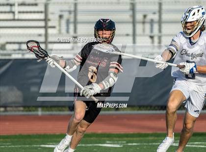 Thumbnail 2 in Oaks Christian vs Dos Pueblos (CIF-SS D2 Semi-Finals) photogallery.