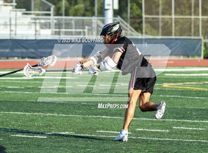 Thumbnail 2 in Oaks Christian vs Dos Pueblos (CIF-SS D2 Semi-Finals) photogallery.