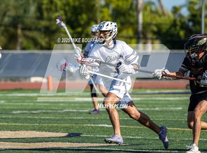 Thumbnail 2 in Oaks Christian vs Dos Pueblos (CIF-SS D2 Semi-Finals) photogallery.