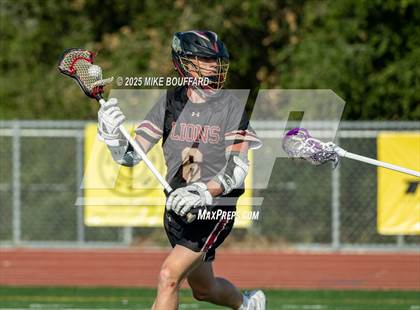 Thumbnail 3 in Oaks Christian vs Dos Pueblos (CIF-SS D2 Semi-Finals) photogallery.
