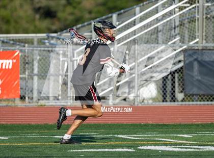 Thumbnail 2 in Oaks Christian vs Dos Pueblos (CIF-SS D2 Semi-Finals) photogallery.