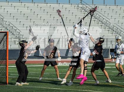 Thumbnail 3 in Oaks Christian vs Dos Pueblos (CIF-SS D2 Semi-Finals) photogallery.