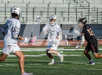 Thumbnail 2 in Oaks Christian vs Dos Pueblos (CIF-SS D2 Semi-Finals) photogallery.