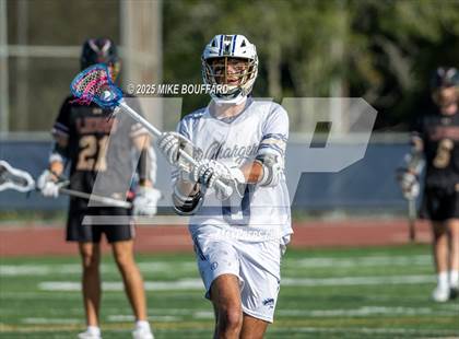 Thumbnail 2 in Oaks Christian vs Dos Pueblos (CIF-SS D2 Semi-Finals) photogallery.