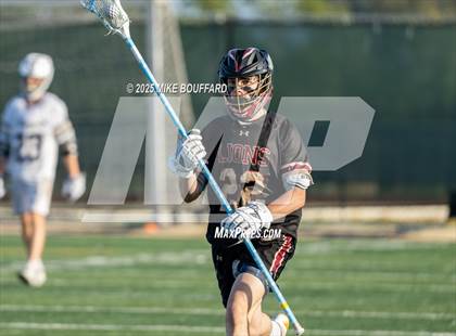 Thumbnail 2 in Oaks Christian vs Dos Pueblos (CIF-SS D2 Semi-Finals) photogallery.