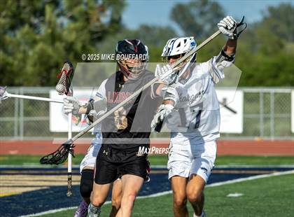 Thumbnail 2 in Oaks Christian vs Dos Pueblos (CIF-SS D2 Semi-Finals) photogallery.