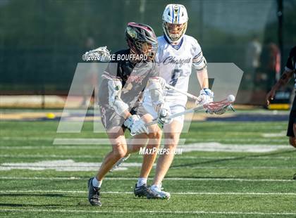 Thumbnail 2 in Oaks Christian vs Dos Pueblos (CIF-SS D2 Semi-Finals) photogallery.