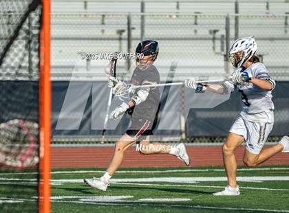 Thumbnail 1 in Oaks Christian vs Dos Pueblos (CIF-SS D2 Semi-Finals) photogallery.
