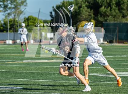 Thumbnail 3 in Oaks Christian vs Dos Pueblos (CIF-SS D2 Semi-Finals) photogallery.