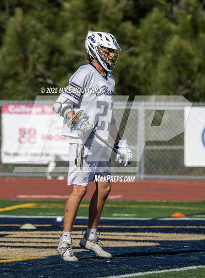 Thumbnail 3 in Oaks Christian vs Dos Pueblos (CIF-SS D2 Semi-Finals) photogallery.