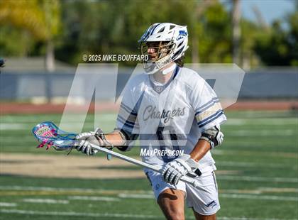 Thumbnail 3 in Oaks Christian vs Dos Pueblos (CIF-SS D2 Semi-Finals) photogallery.