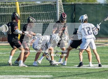 Thumbnail 3 in Oaks Christian vs Dos Pueblos (CIF-SS D2 Semi-Finals) photogallery.