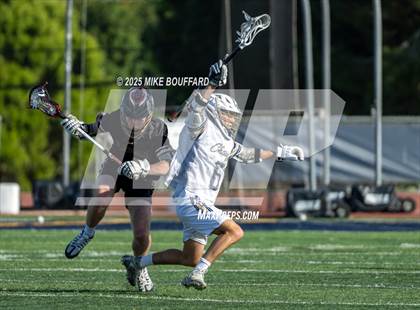 Thumbnail 2 in Oaks Christian vs Dos Pueblos (CIF-SS D2 Semi-Finals) photogallery.