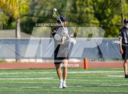 Thumbnail 2 in Oaks Christian vs Dos Pueblos (CIF-SS D2 Semi-Finals) photogallery.