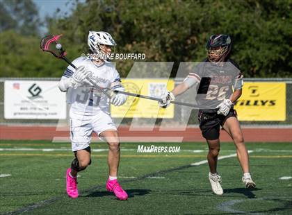 Thumbnail 2 in Oaks Christian vs Dos Pueblos (CIF-SS D2 Semi-Finals) photogallery.