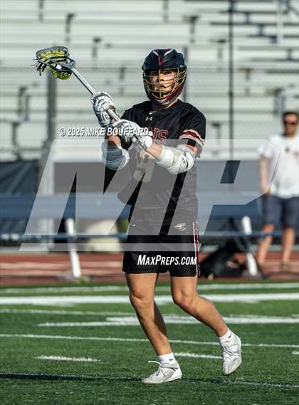 Thumbnail 1 in Oaks Christian vs Dos Pueblos (CIF-SS D2 Semi-Finals) photogallery.