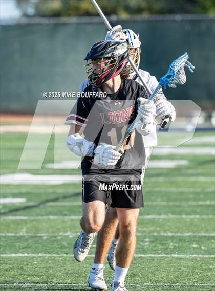 Thumbnail 3 in Oaks Christian vs Dos Pueblos (CIF-SS D2 Semi-Finals) photogallery.