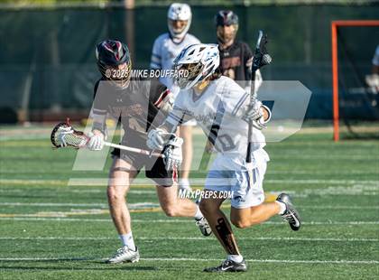 Thumbnail 3 in Oaks Christian vs Dos Pueblos (CIF-SS D2 Semi-Finals) photogallery.