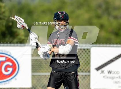 Thumbnail 3 in Oaks Christian vs Dos Pueblos (CIF-SS D2 Semi-Finals) photogallery.