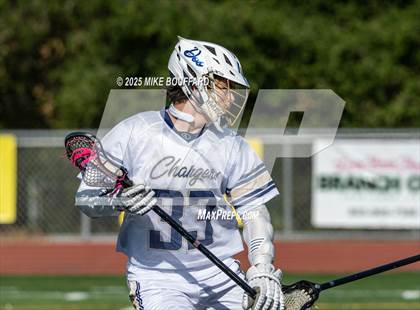 Thumbnail 2 in Oaks Christian vs Dos Pueblos (CIF-SS D2 Semi-Finals) photogallery.