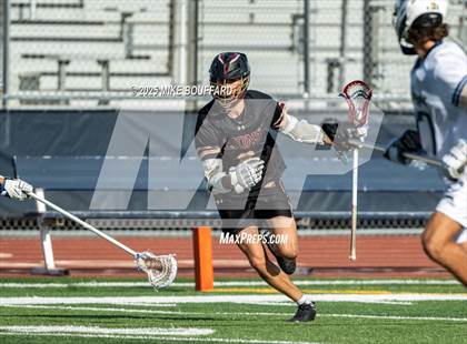 Thumbnail 2 in Oaks Christian vs Dos Pueblos (CIF-SS D2 Semi-Finals) photogallery.