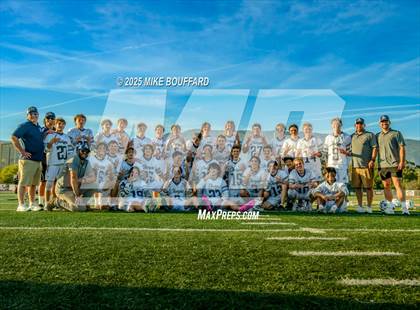 Thumbnail 3 in Oaks Christian vs Dos Pueblos (CIF-SS D2 Semi-Finals) photogallery.