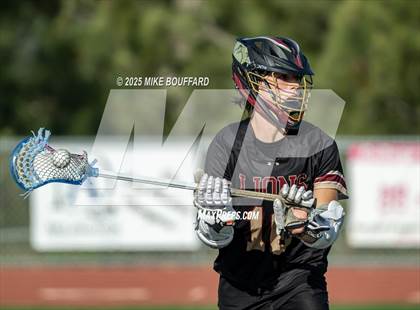 Thumbnail 3 in Oaks Christian vs Dos Pueblos (CIF-SS D2 Semi-Finals) photogallery.
