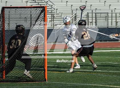 Thumbnail 1 in Oaks Christian vs Dos Pueblos (CIF-SS D2 Semi-Finals) photogallery.