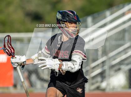Thumbnail 1 in Oaks Christian vs Dos Pueblos (CIF-SS D2 Semi-Finals) photogallery.