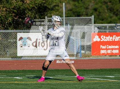 Thumbnail 3 in Oaks Christian vs Dos Pueblos (CIF-SS D2 Semi-Finals) photogallery.