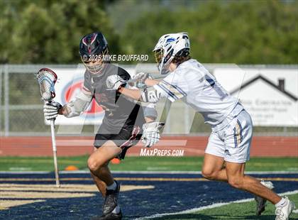 Thumbnail 2 in Oaks Christian vs Dos Pueblos (CIF-SS D2 Semi-Finals) photogallery.