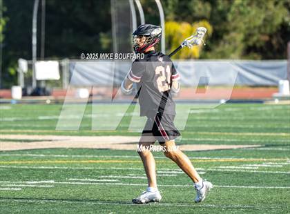Thumbnail 1 in Oaks Christian vs Dos Pueblos (CIF-SS D2 Semi-Finals) photogallery.