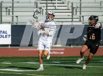 Thumbnail 1 in Oaks Christian vs Dos Pueblos (CIF-SS D2 Semi-Finals) photogallery.