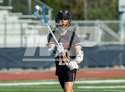 Thumbnail 2 in Oaks Christian vs Dos Pueblos (CIF-SS D2 Semi-Finals) photogallery.