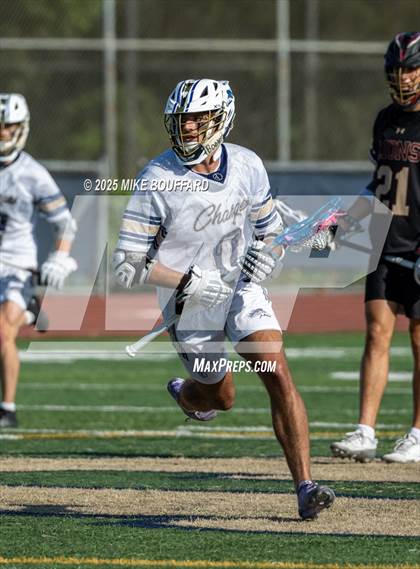 Thumbnail 3 in Oaks Christian vs Dos Pueblos (CIF-SS D2 Semi-Finals) photogallery.