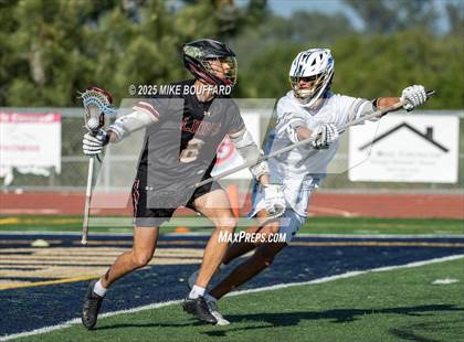 Thumbnail 3 in Oaks Christian vs Dos Pueblos (CIF-SS D2 Semi-Finals) photogallery.