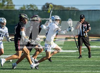 Thumbnail 2 in Oaks Christian vs Dos Pueblos (CIF-SS D2 Semi-Finals) photogallery.