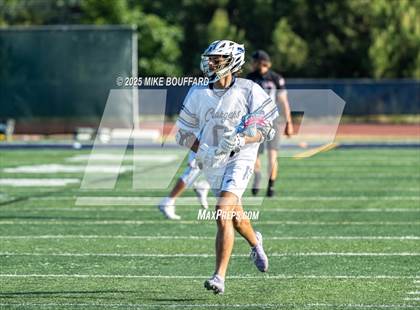 Thumbnail 3 in Oaks Christian vs Dos Pueblos (CIF-SS D2 Semi-Finals) photogallery.