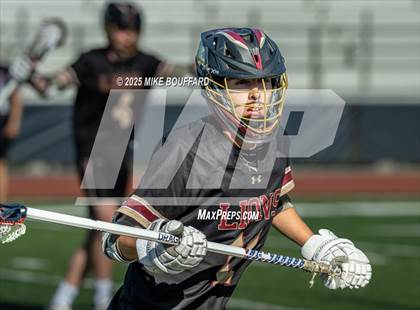 Thumbnail 1 in Oaks Christian vs Dos Pueblos (CIF-SS D2 Semi-Finals) photogallery.